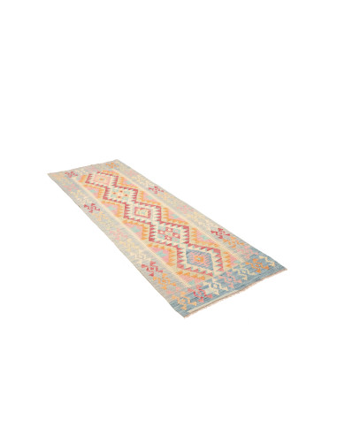 Tappeto Kilim Pakistan cm.78x240