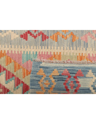Tappeto Kilim Pakistan cm.78x240