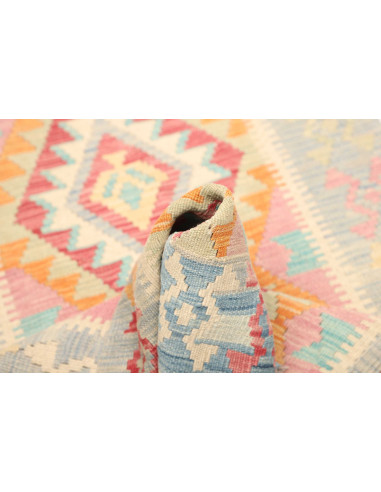 Tappeto Kilim Pakistan cm.78x240