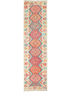 Tappeto Kilim Pakistan cm.77x290