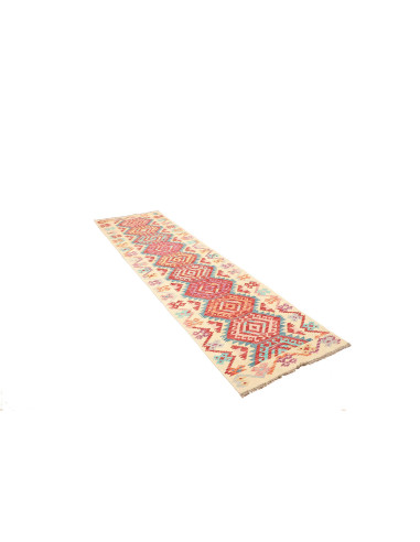 Tappeto Kilim Pakistan cm.77x290