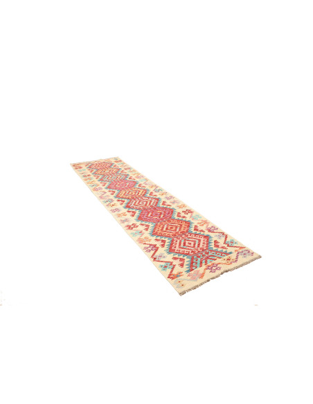 Tappeto Kilim Pakistan cm.77x290