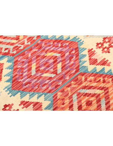 Tappeto Kilim Pakistan cm.77x290