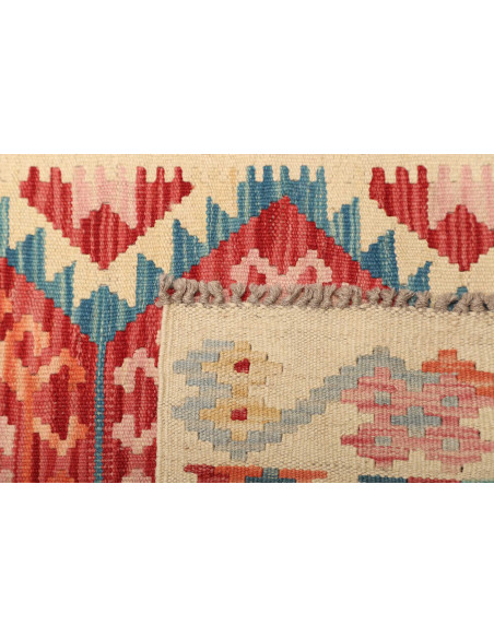 Tappeto Kilim Pakistan cm.77x290