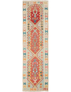 Tappeto Kilim Pakistan cm.80x290