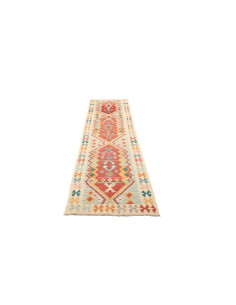 Tappeto Kilim Pakistan cm.80x290 2