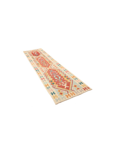 Tappeto Kilim Pakistan cm.80x290