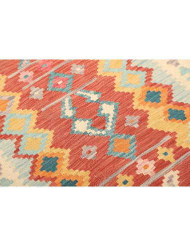 Tappeto Kilim Pakistan cm.80x290