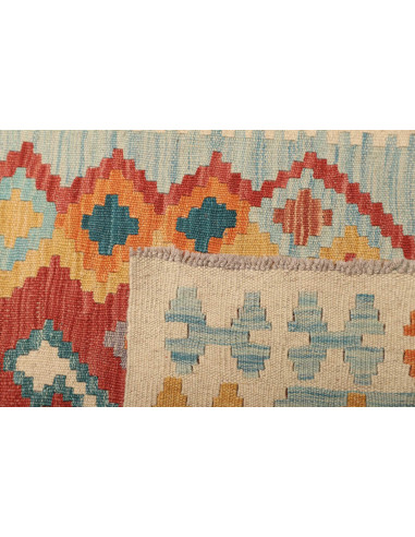 Tappeto Kilim Pakistan cm.80x290
