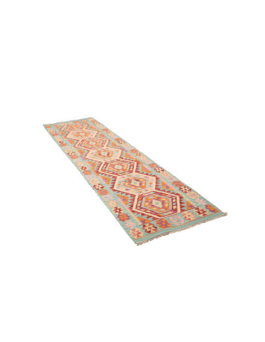 Tappeto Kilim Pakistan cm.78x283