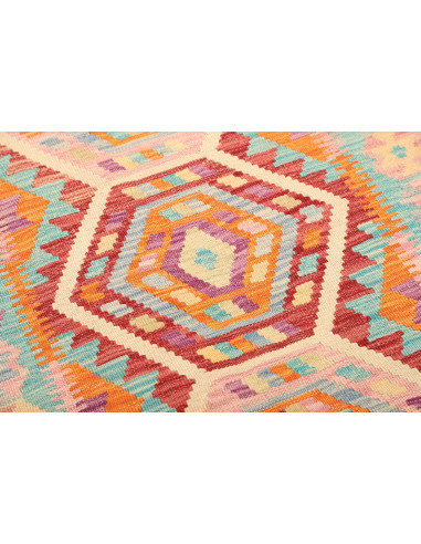 Tappeto Kilim Pakistan cm.78x283