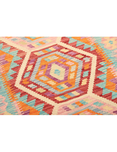 Tappeto Kilim Pakistan cm.78x283