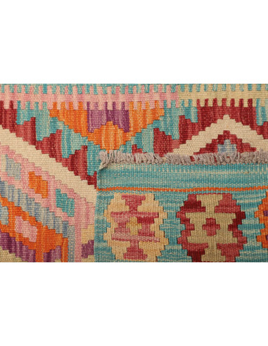 Tappeto Kilim Pakistan cm.78x283