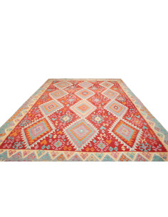 Tappeto Kilim Pakistan cm.303x392 2