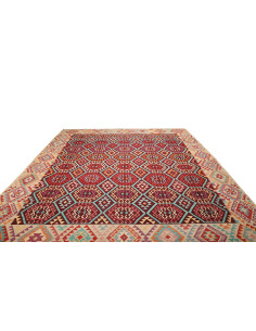 Tappeto Kilim Pakistan cm.306x379 2