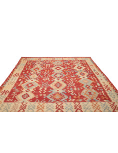 Tappeto Kilim Pakistan cm.254x286 2
