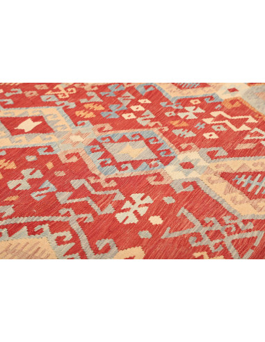 Tappeto Kilim Pakistan cm.254x286