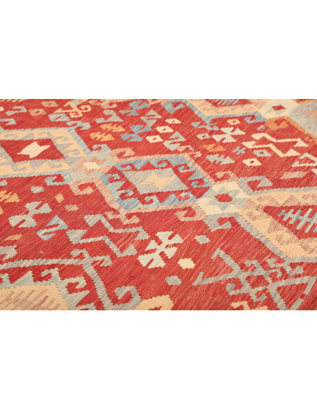 Tappeto Kilim Pakistan cm.254x286