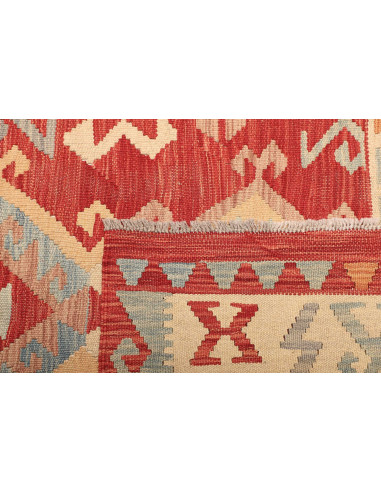 Tappeto Kilim Pakistan cm.254x286