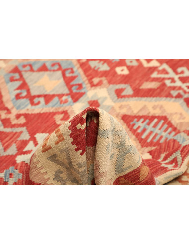 Tappeto Kilim Pakistan cm.254x286