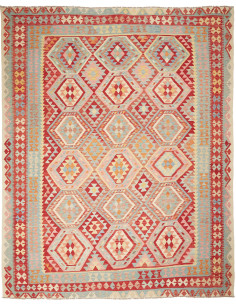 Tappeto Kilim Pakistan cm.260x324