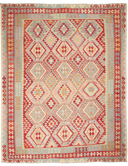 Tappeto Kilim Pakistan cm.260x324