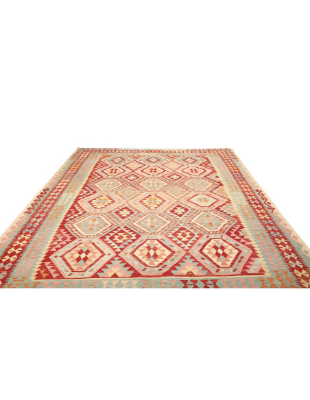 Tappeto Kilim Pakistan cm.260x324