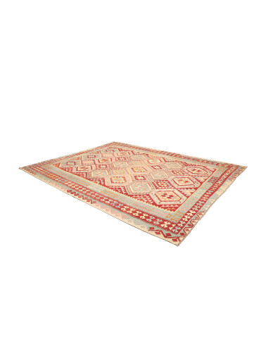 Tappeto Kilim Pakistan cm.260x324
