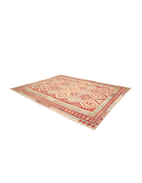 Tappeto Kilim Pakistan cm.260x324