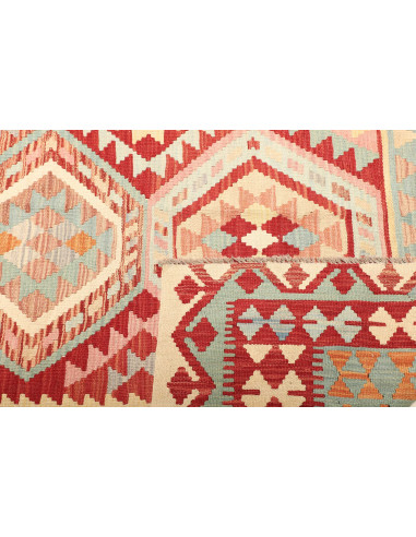 Tappeto Kilim Pakistan cm.260x324