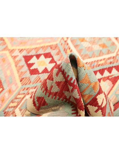 Tappeto Kilim Pakistan cm.260x324