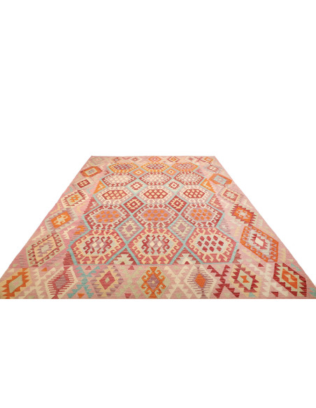 Tappeto Kilim Pakistan cm.257x336