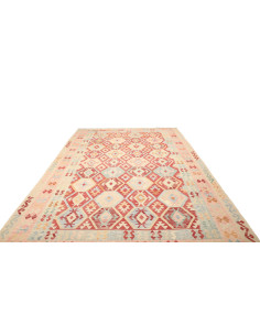 Tappeto Kilim Pakistan cm.254x346 2