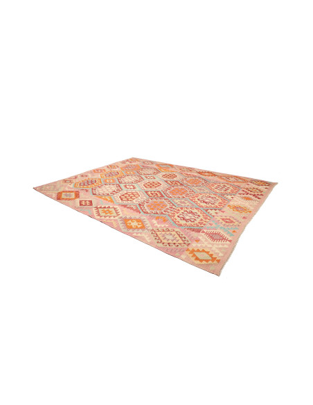 Tappeto Kilim Pakistan cm.257x336