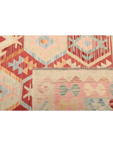 Tappeto Kilim Pakistan cm.254x346