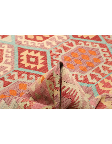 Tappeto Kilim Pakistan cm.257x336