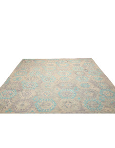 Tappeto Kilim Pakistan cm.262x290 2