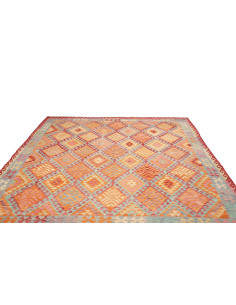 Tappeto Kilim Pakistan cm.256x283 2
