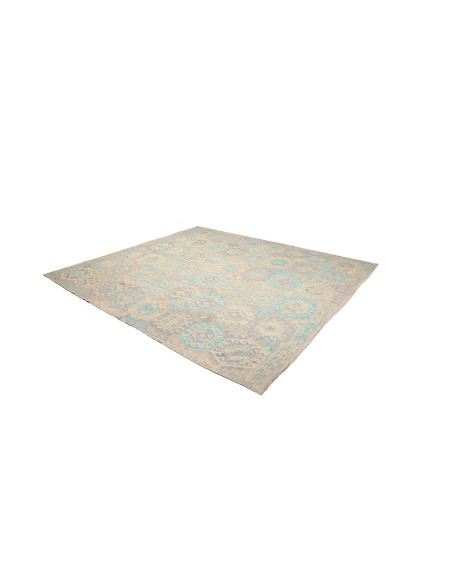 Tappeto Kilim Pakistan cm.262x290