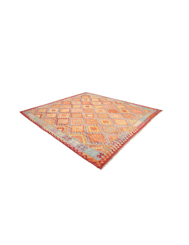 Tappeto Kilim Pakistan cm.256x283