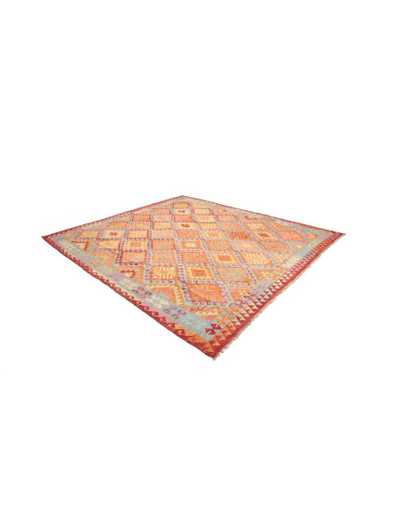 Tappeto Kilim Pakistan cm.256x283