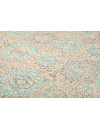 Tappeto Kilim Pakistan cm.262x290