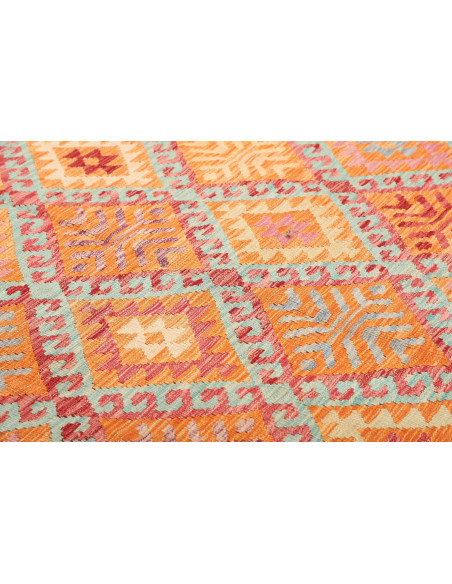 Tappeto Kilim Pakistan cm.256x283