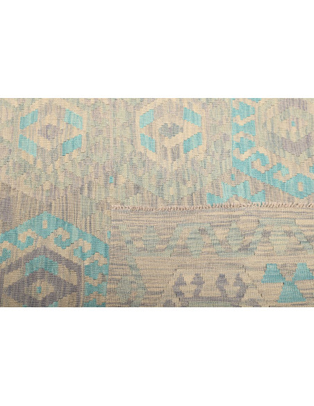 Tappeto Kilim Pakistan cm.262x290