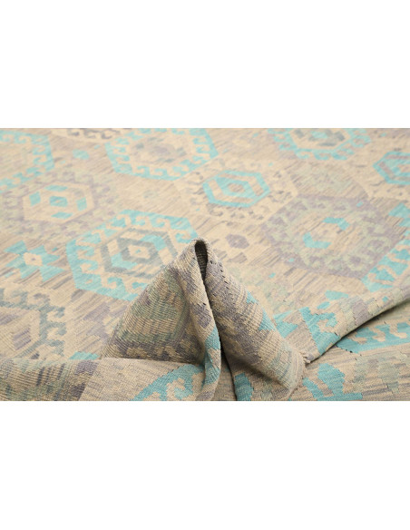 Tappeto Kilim Pakistan cm.262x290