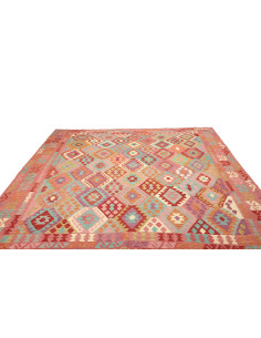 Tappeto Kilim Pakistan cm.262x284 2