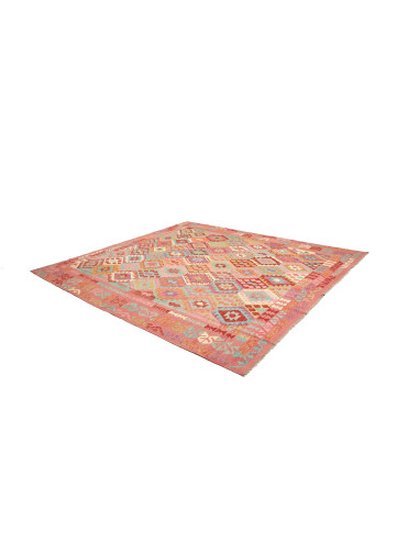 Tappeto Kilim Pakistan cm.262x284