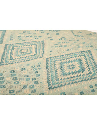 Tappeto Kilim Pakistan cm.254x286