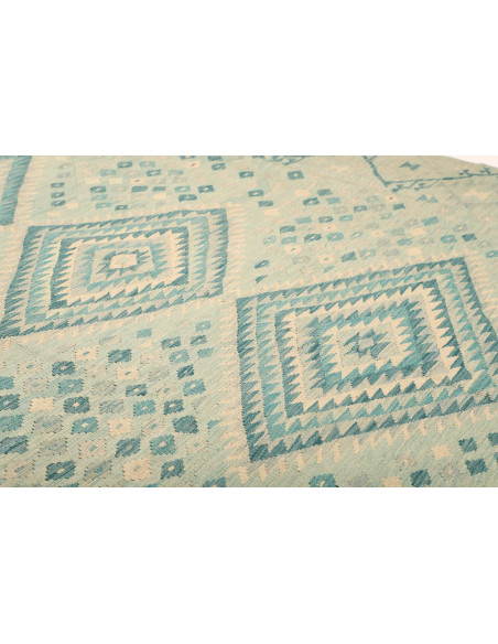 Tappeto Kilim Pakistan cm.254x286