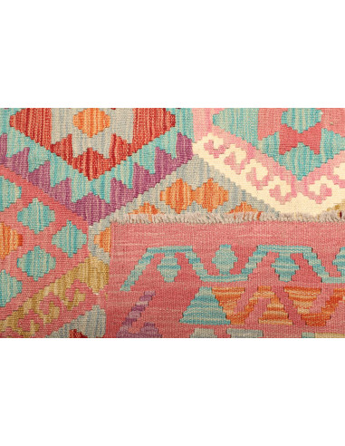 Tappeto Kilim Pakistan cm.262x284